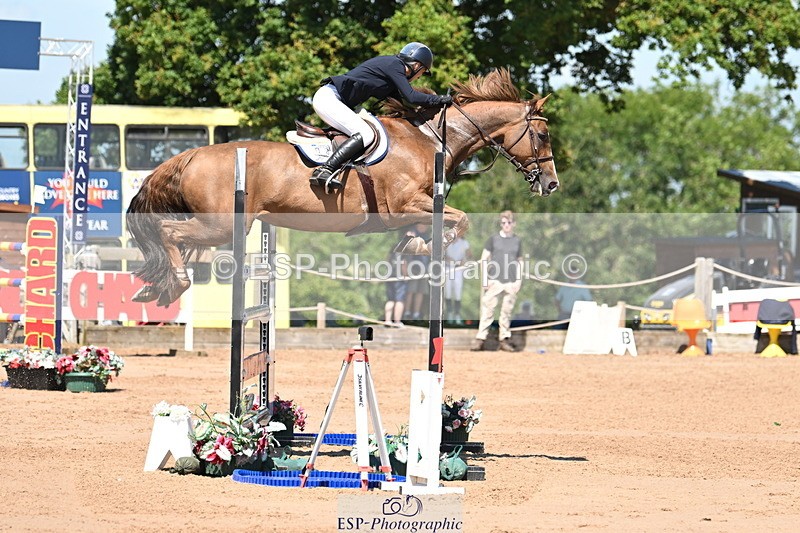 240719A-114833-10640 - Cls 2, 3 Star Small Tour 1.40m