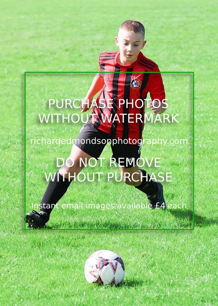 533A2069 - Heathwaite Under 13 (20/9/25)