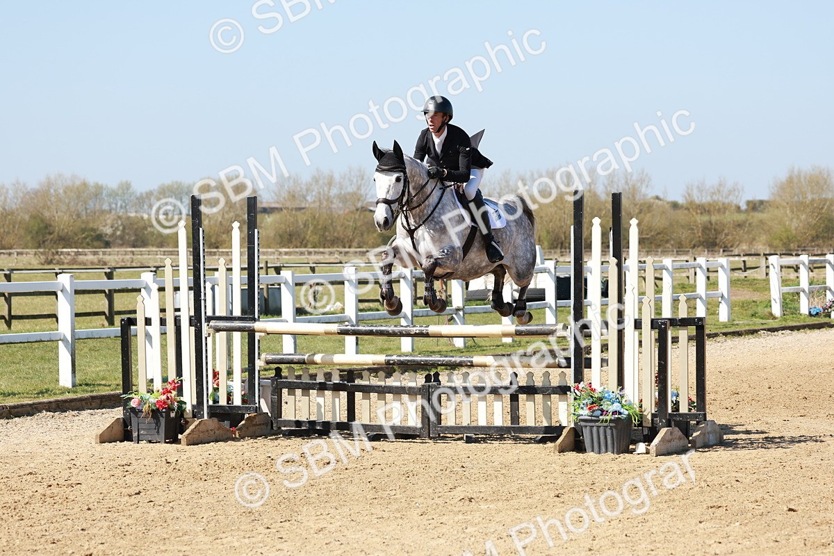 SBM_003709 - Class 15 - Senior Discovery - 1.00m