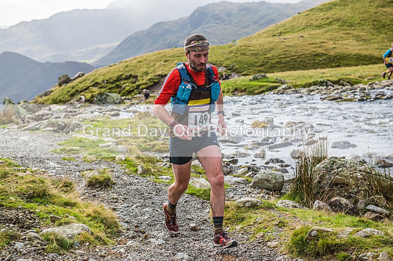Langdale-503 - Langdale Horseshoe Fell Race Saturday 8th October 2022