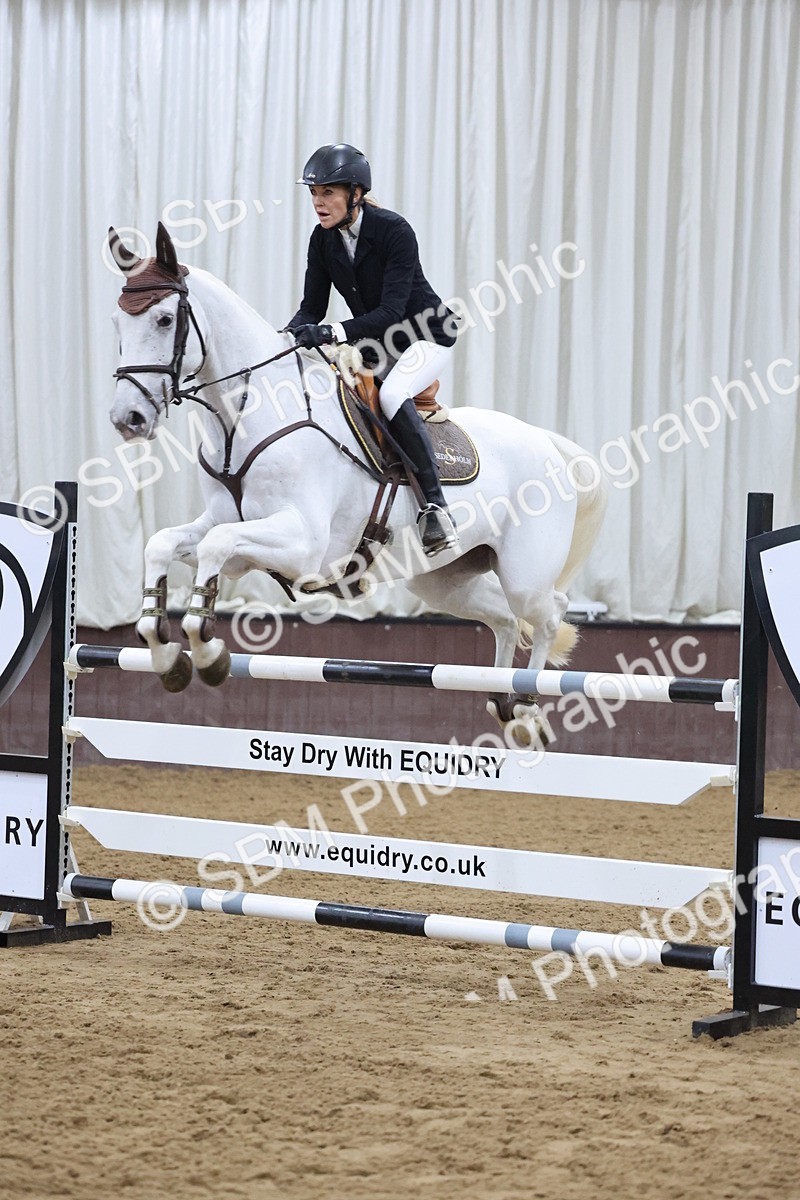 SBM_001574 - Class 5 - Senior Foxhunter -1.20m