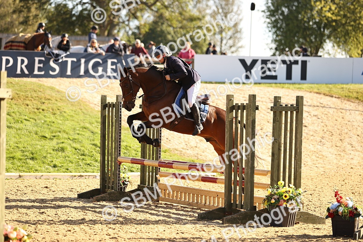 SBM_35179 - J38 - Senior 80cm Championship
