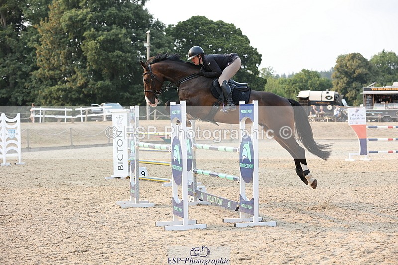 250816A-180353-03255 - Cls 11 Snr Foxhunter