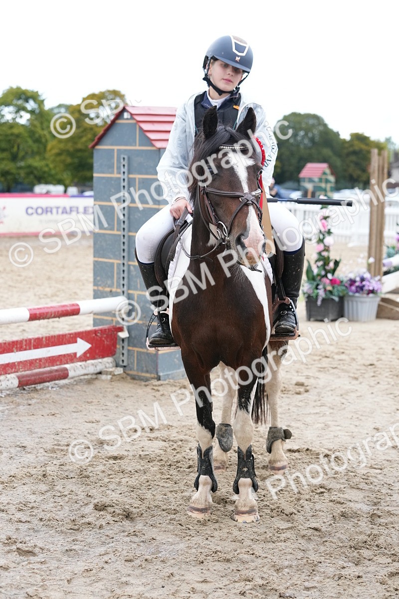 SBM_40903 - Supreme Championship Pony 50-55cm