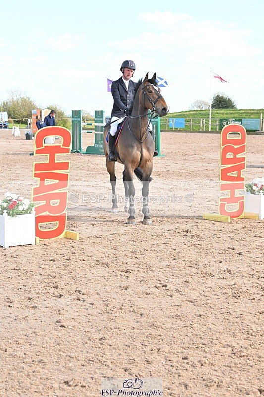 240421A-160021-15098 - Cls 36, YH 7 yr 1.30m