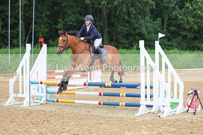 3E7A5101 - Class 3: Senior 80cm