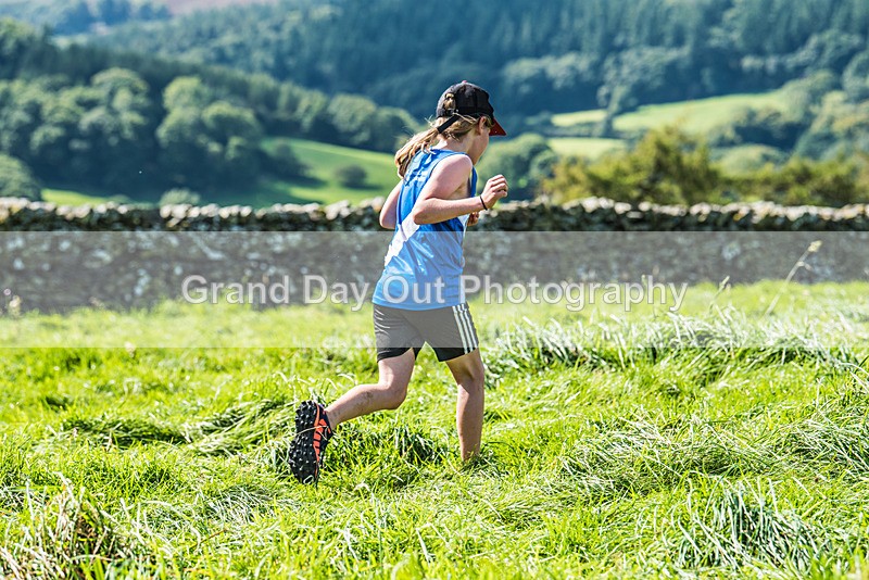 Loweswater Show-208 - Loweswater Show Junior & Senior Fell Races Sunday 3rd September 2023