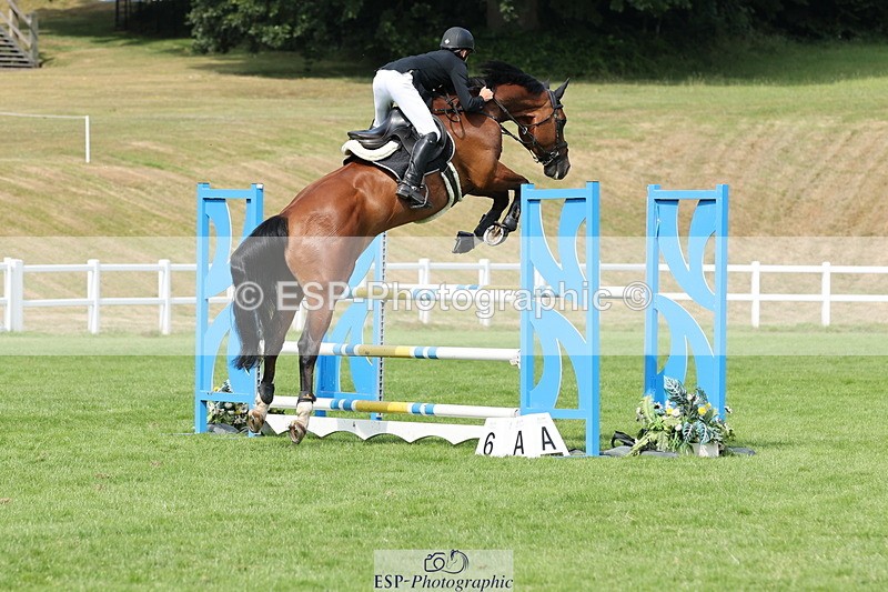 250704A-100735-08696 - Cls 15 Snr 1.20m Open