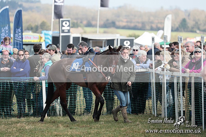 PtP 010325 159 - Beaufort Races Didmarton 01/03/25