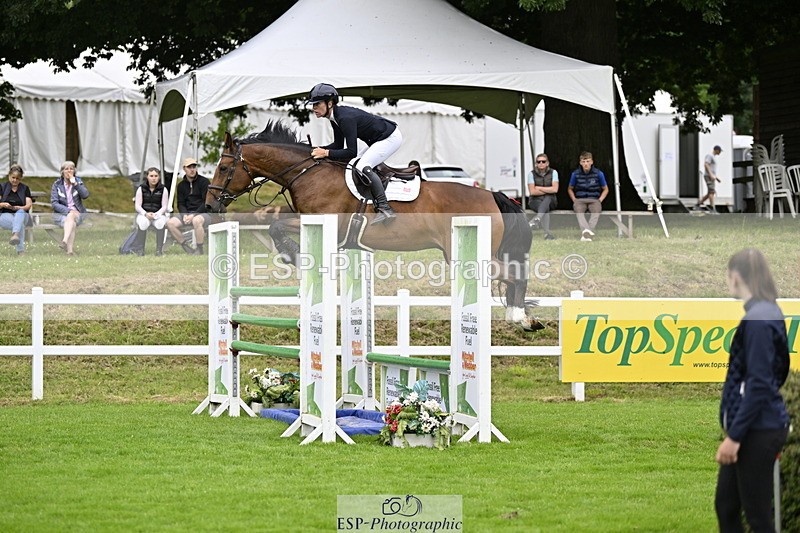 250613A-132313-02188 - Cls 3 Snr Foxhunter