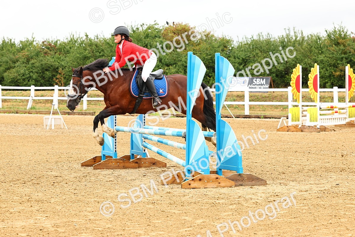 SBM_001801 - Class 5 - 80cm