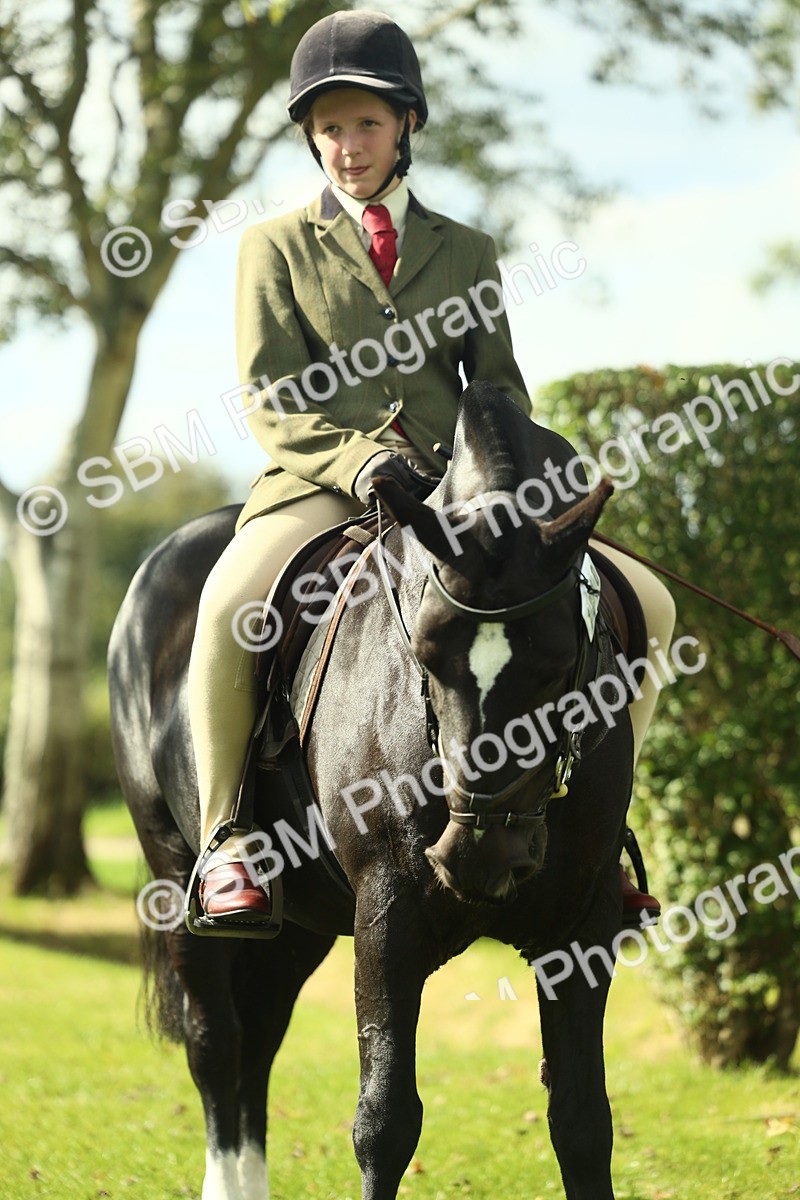 SBM_45006 - Working Hunter Pony Supreme Championship