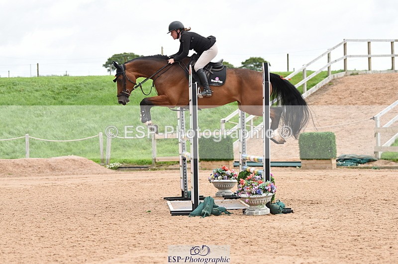 230813A-144848-13427 - Cls 50 Senior Foxhunter