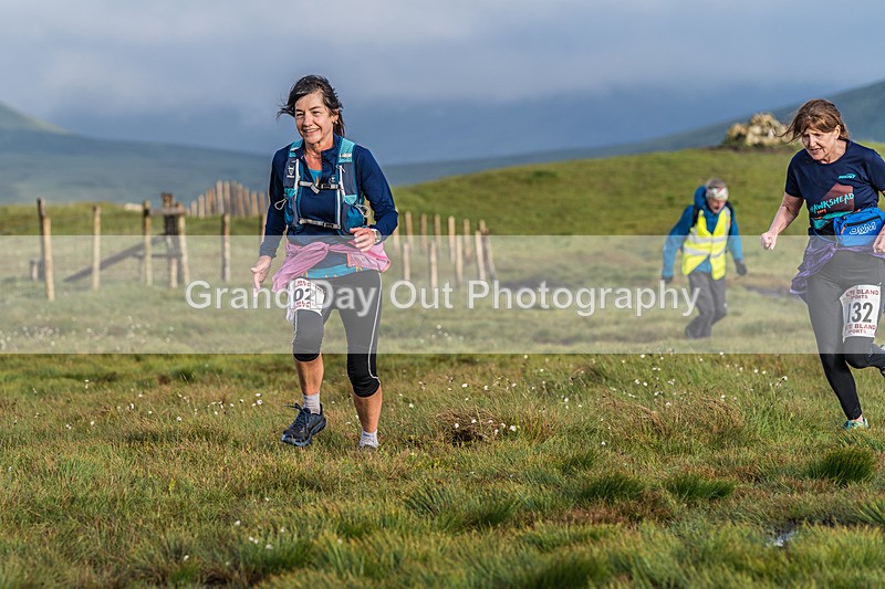 Gavel-357 - Gavel Fell Race Wednesday 29th May 2024