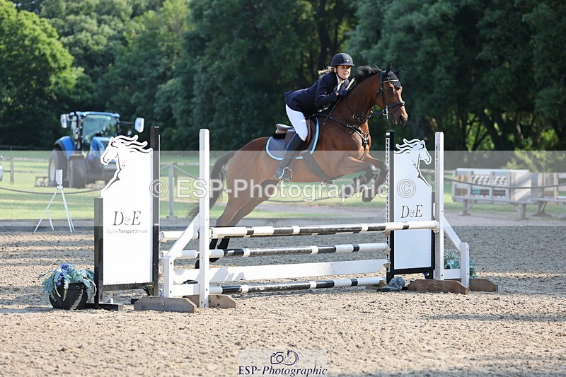 250614A-084854-04694 - Cls 25 85cm Amateur Quali