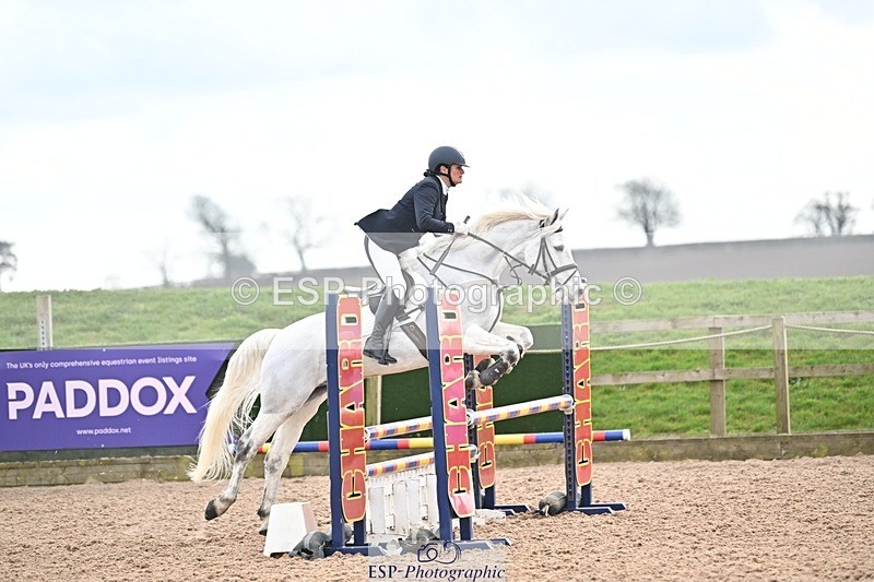 250322-125413-01011 - SJ 90cm (Novice 2) and Presentations