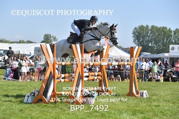 BPP_7492 - CLASS 5 ScottiBranch Outdoor Open Championship Inc The Wright , Johnston & Mackenzie LLP RHS Young M