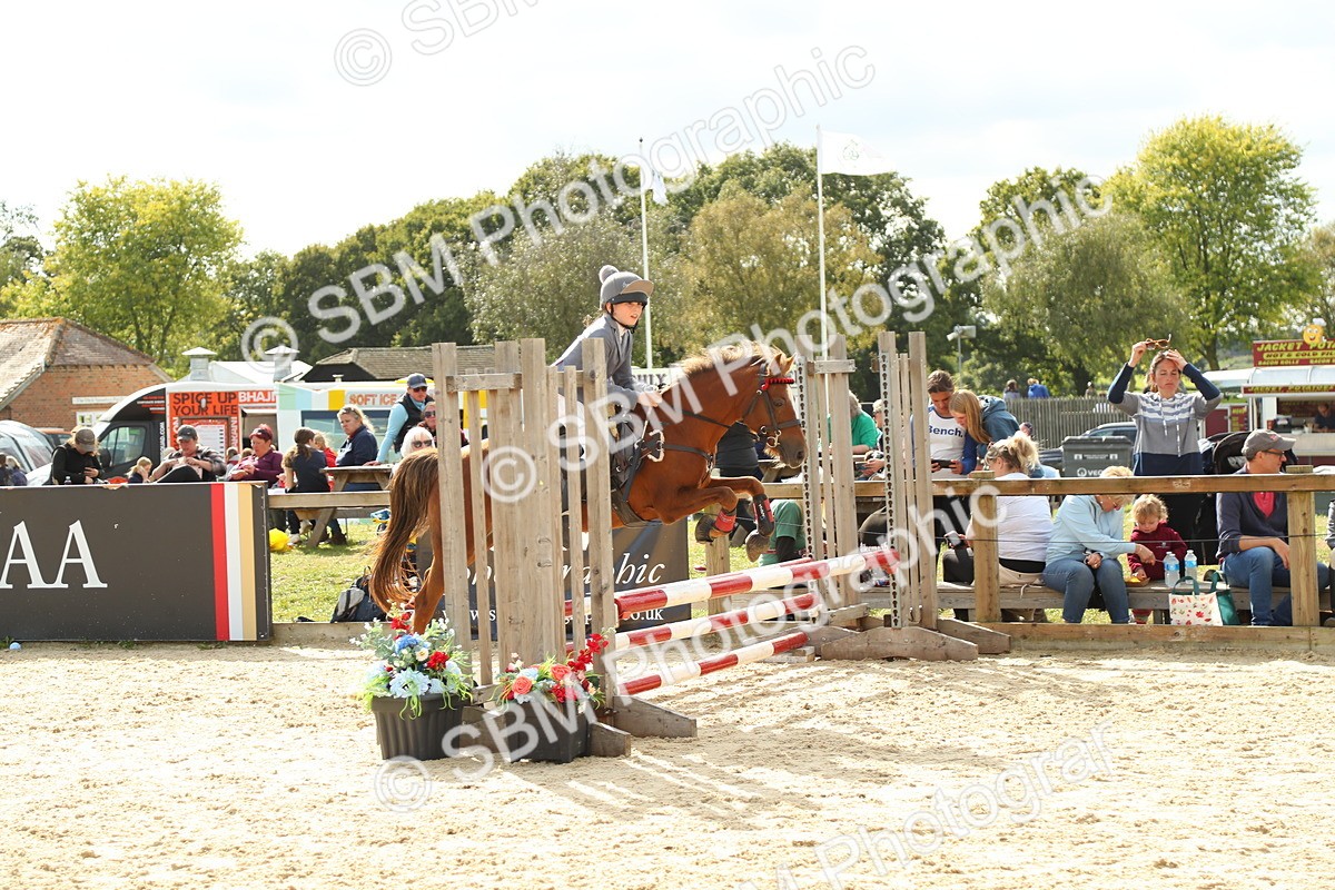 SBM_49395 - J7 - Junior Pony 60cm Championship