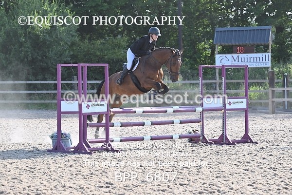 BPP_6807 - CLASS 4 Senior British Novice/ 90cm Open