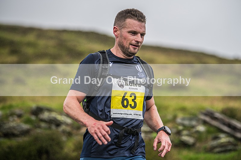 Skiddaw-622 - Skiddaw Fell Race Sunday 6th July 2025