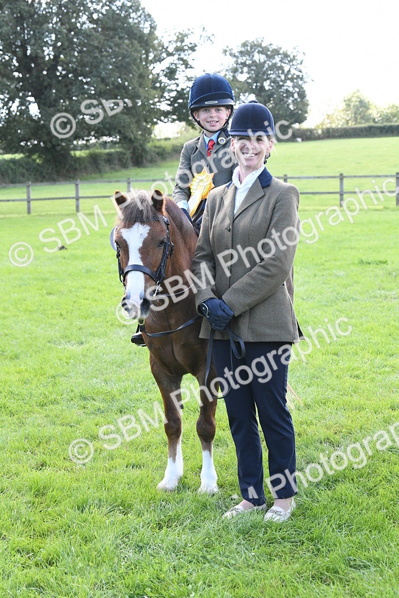 SBM_39685 - S18 - Novice & Newcomers Lead Rein Pony
