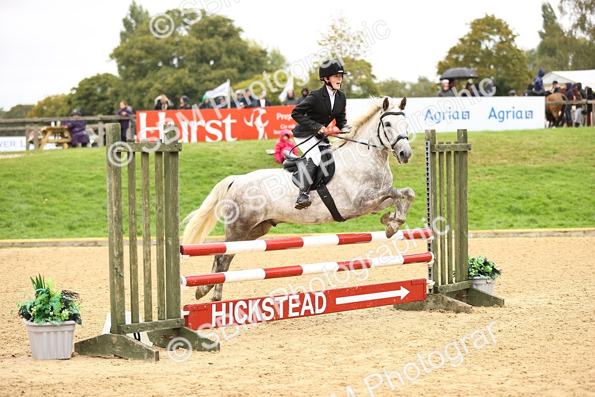 SBM_68948 - J18 - Junior Pony 85cm championship