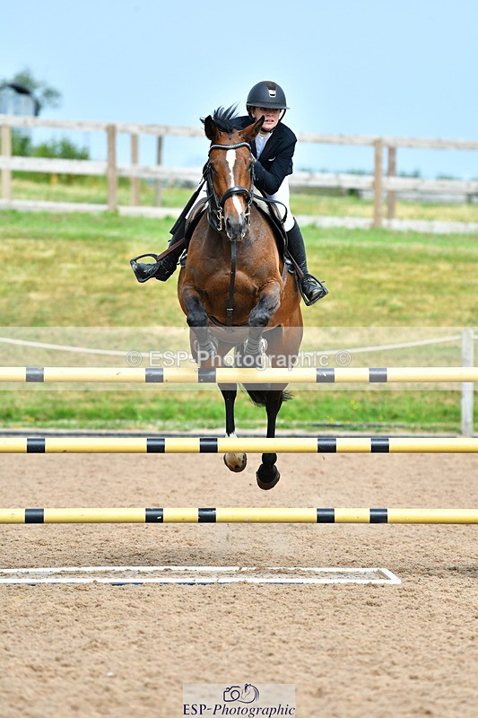 230611A-160540-06519 - Cls 29 Foxhunter