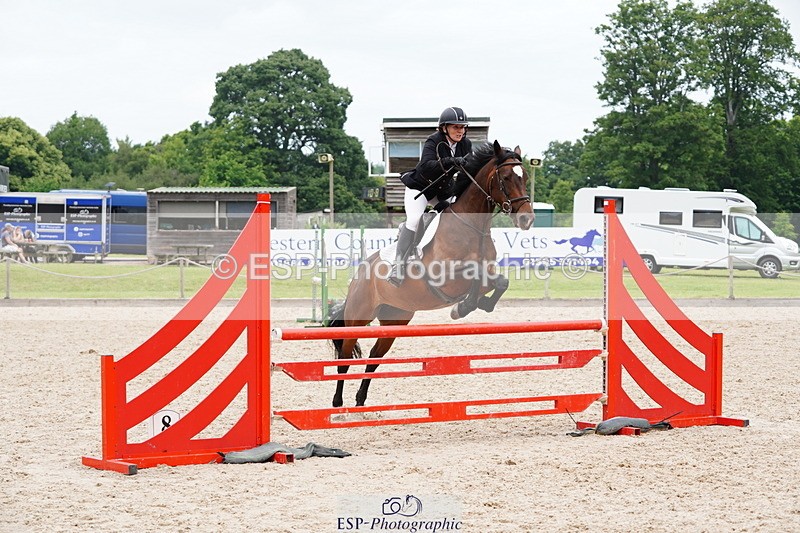 250613A-120648-01488 - Cls 10 British Novice and 90cm Open