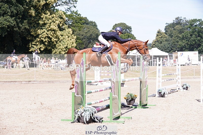 250704A-104406-11020 - Cls 20 Snr Newcomers