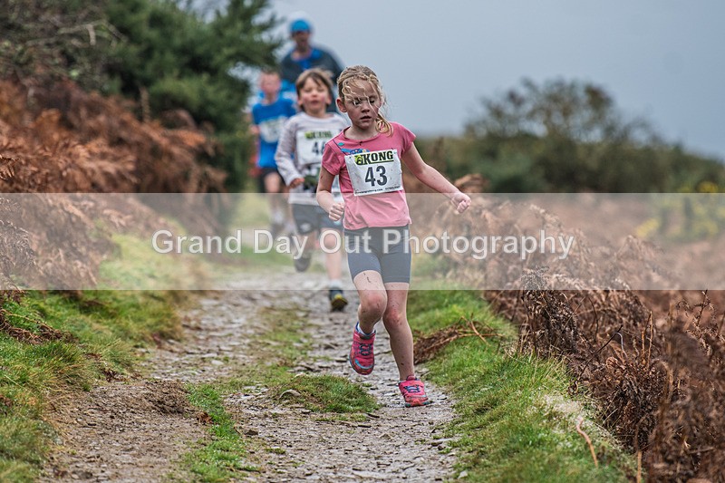 Sale Juniors-130 - Junior Sale Fell Races Sunday 10th November 2024
