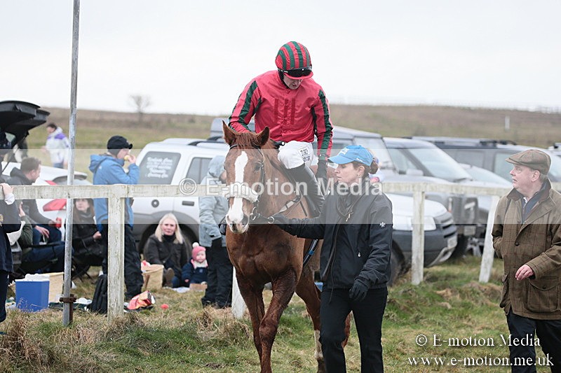 PtP 170219 -504 - Combined Services Point-To-Point Larkhill 17/02/19