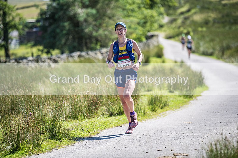 Tebay-420 - Tebay Fell Race Saturday 12th July 2025