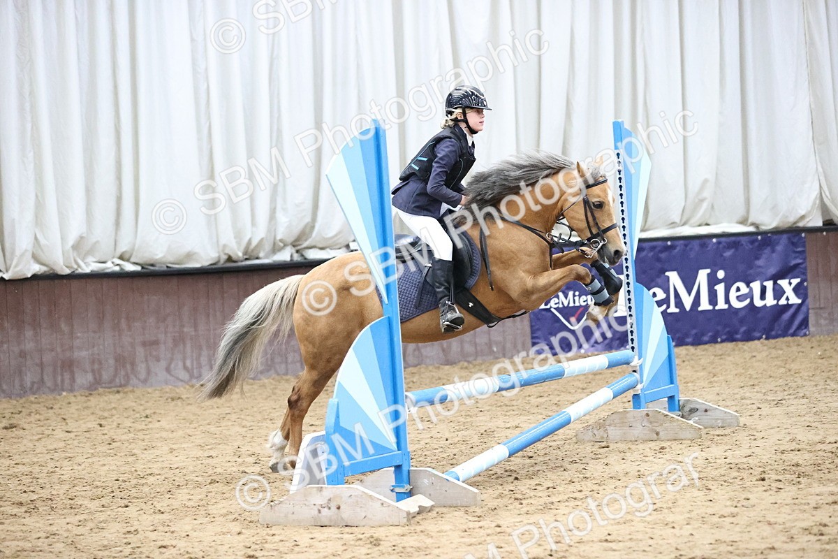 SBM_000820 - Class 4 - Prestige Design & Workwear 60cm