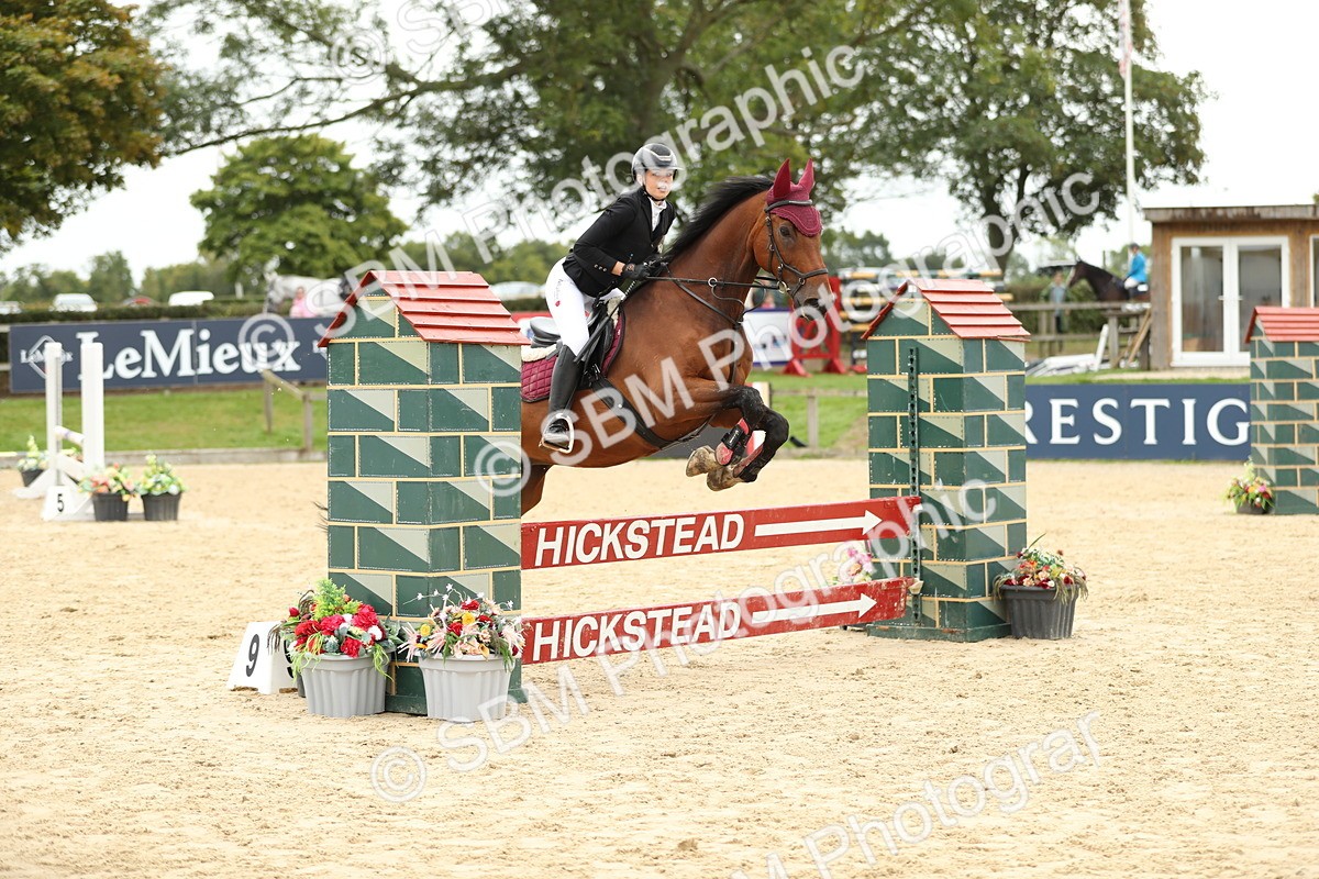 SBM_63116 - Supreme championship 75cm 80cm