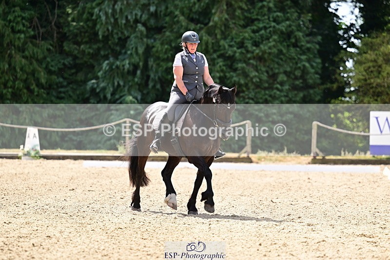 260802A-115607-06021 - Novice Silver break- end