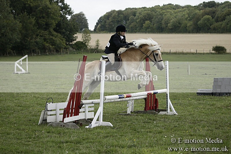 BVR090918 416 - BVRC Dressage and Show Jumping 09/09/18