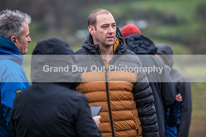Sale Juniors-9 - Junior Sale Fell Races Sunday 10th November 2024