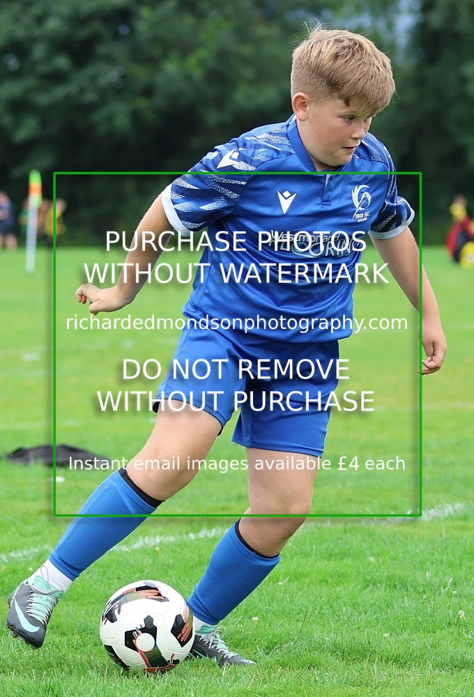 533A8768 - Ibis Under 11's