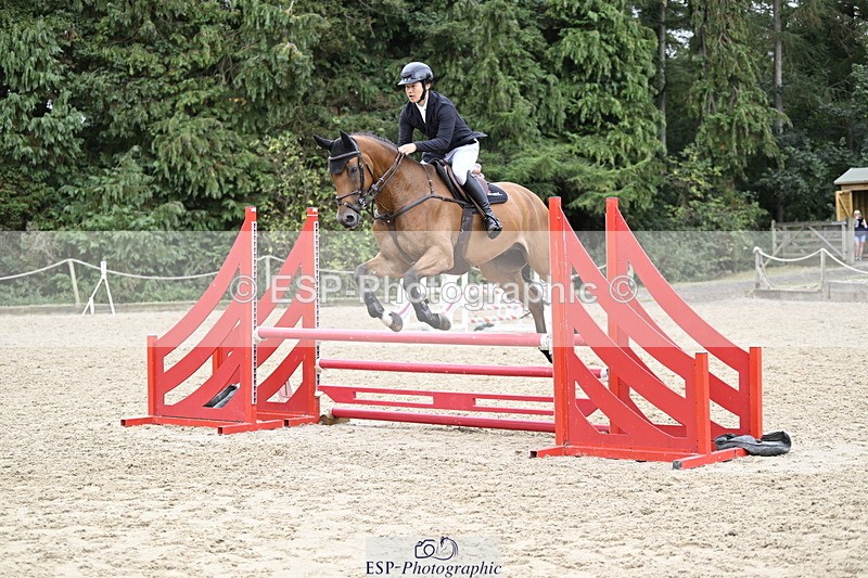 250830A-110542-05767 - Cls 21 British Novice and 90cm Open