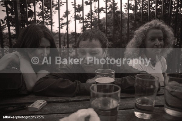 409 - A BIT OF PERSONAL