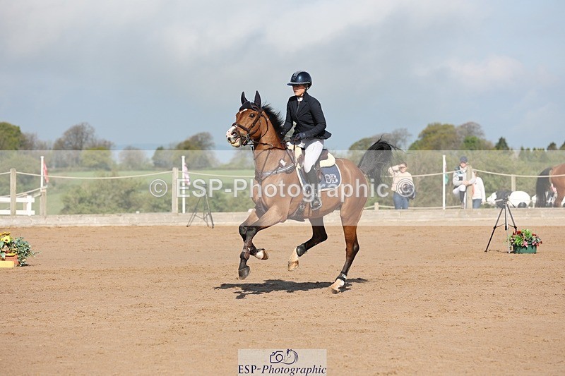 250427-093846-14980 - Cls 32 Young Horse 6yr old