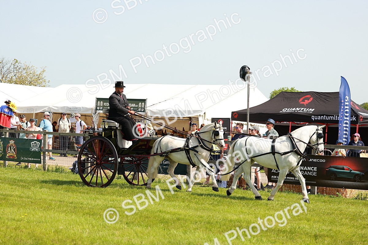 SBM_02835 - Class 2-4 - HOYS Private Driving