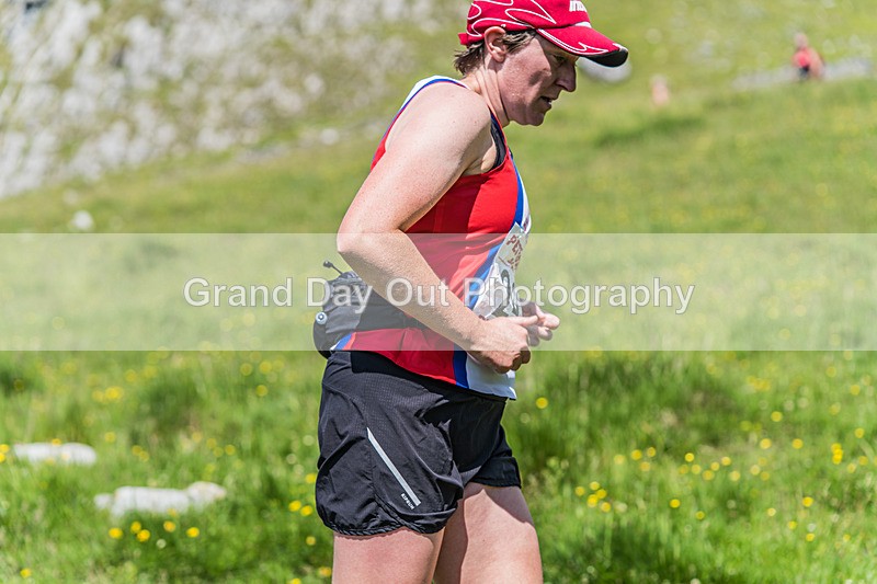 Settle Hills-274 - Settle Hills Fell Race Sunday 21st June 2026