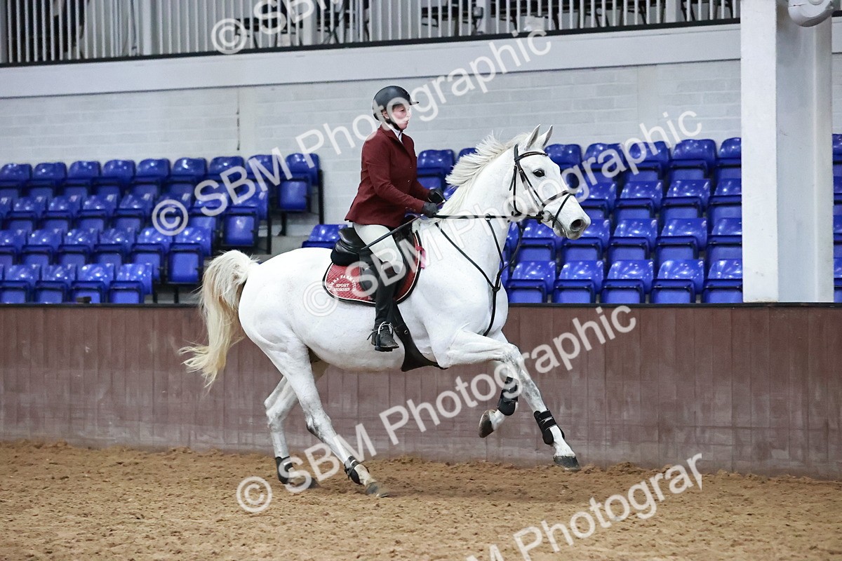 SBM_000819 - Class 2 - Senior British Novice - 90cm