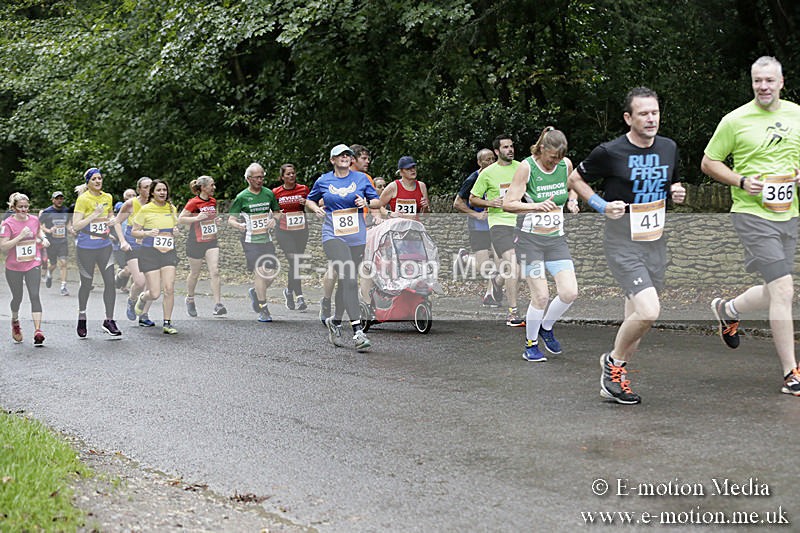 CAD131019-0255 - Cadence Events Grittleton 10km 13/10/19