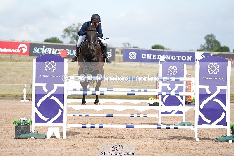 250718-160623-12338 - Cls 6, 3 Star Big Tour LR Qualifier Start til Break