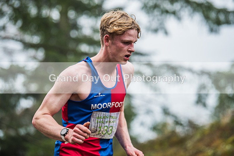Glentress 21  10K-848 - High Terrain Events Glentress 21 & 10K Trail Races Saturday 18th November 2023