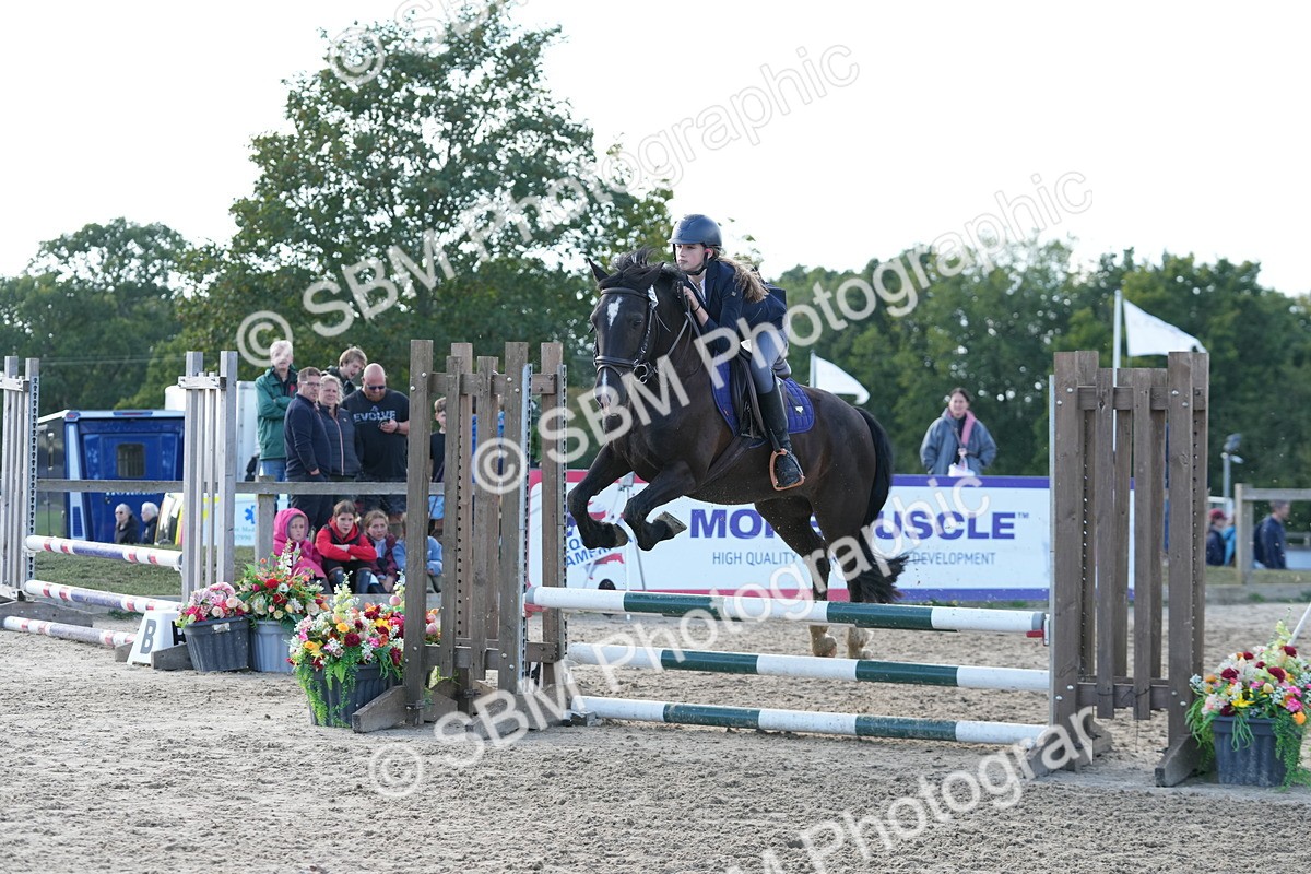 SBM_51084 - J8 - Junior Pony 65cm Championship