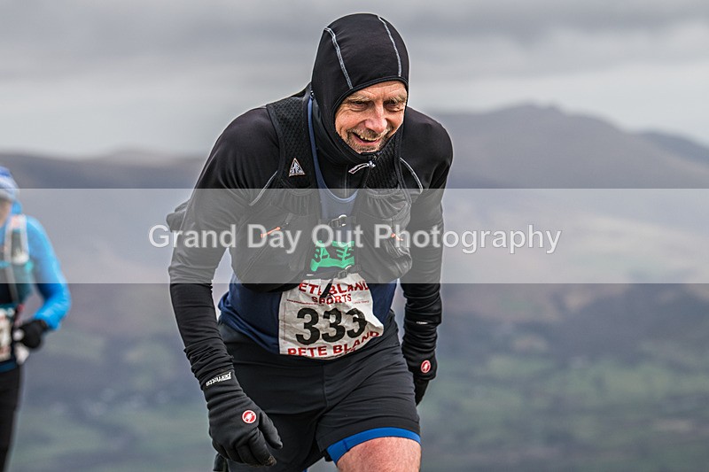 Coledale-853 - Coledale Horseshoe Fell Race Saturday 29th March 2025