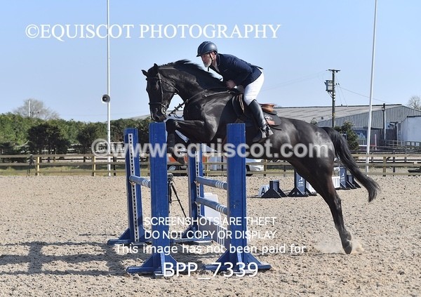 BPP_7339 - CLASS 3  Senior Discovery/ 1m Open